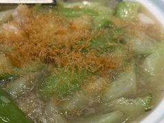 -莆田餐厅PUTIEN(三里屯店)