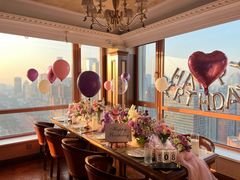 -Olive橄榄花园漂亮饭主题布置餐厅(大望路店)