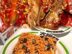 -欧记大排档·景德菜(上海首店)