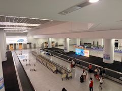 -青岛胶东国际机场