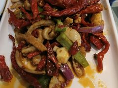 -撒拉花儿·新疆菜·清真(太阳宫店)