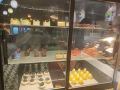 -咖啡苑自助餐厅·中国大饭店
