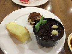 -海中洲国际大酒店-自助餐厅