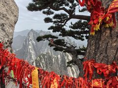 -华山风景名胜区