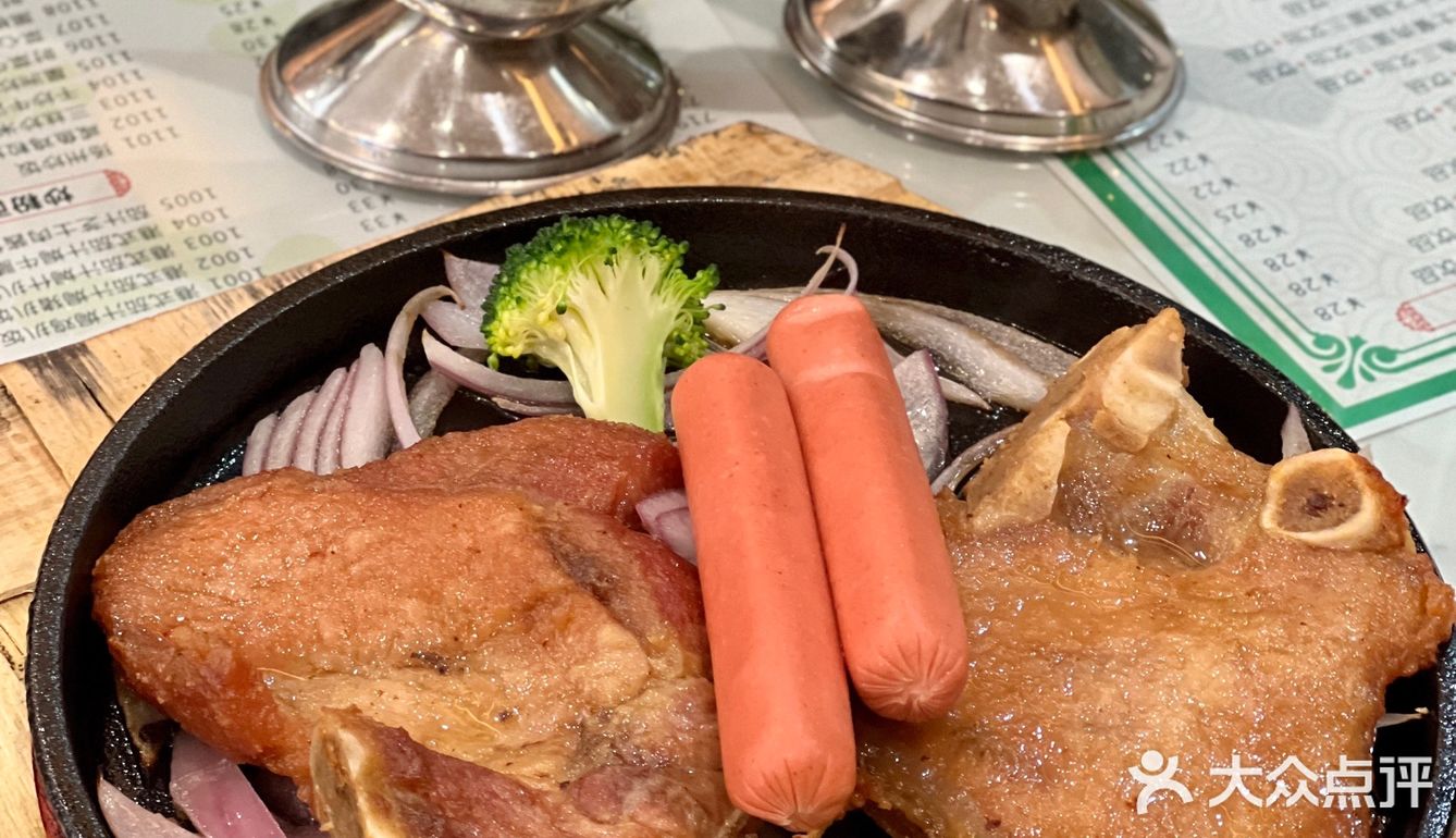 吃到扶🧱走[调皮]好满足哇～