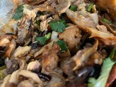 -知一馨香熏肉大饼(抚顺石化大学店)