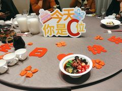 -香山湖家家宴(中山陵店)