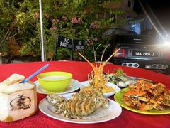 -卡帕莱度假村(西巴丹岛)