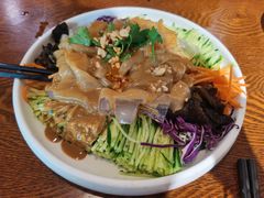 东北大拉皮-李老哈·东北菜(宋园路店)