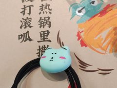 -蛙小侠(长安万科店)