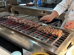 -怡咖啡自助餐(宁波香格里拉店)