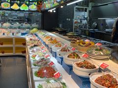 -东北大院·东北菜(三台子店)