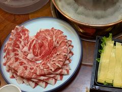 -阳坊胜利涮羊肉(阳坊老店)