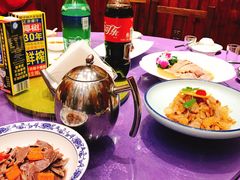 -双东酒店(东关街店)