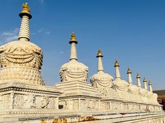 -大召寺明清一条街