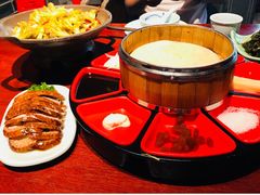 -北平食府(马鞍山路店)