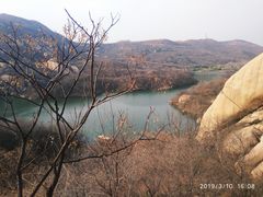 -嵖岈山风景区