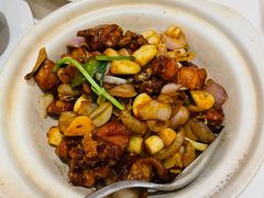 -太极·粤菜餐厅(亚运村鸟巢店)