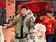 -湖南图书城(芙蓉中路店)