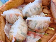 -濠江渔港酒楼(湾仔海鲜街，会展中心店)
