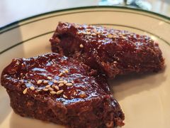 果酱鸡翅-1861意大利餐厅(文化广场店)