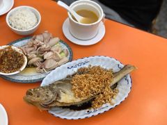 -雅苑餐厅(朝天路店)