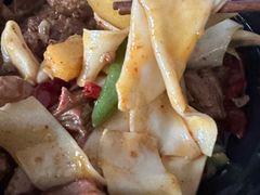 -小尕子·新疆菜(明园店)