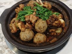 -二楼老店重庆鸡公煲(真光路店)