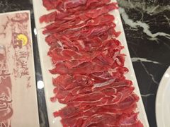 -潮汕美牛肉丸火锅店(天宁寺店)