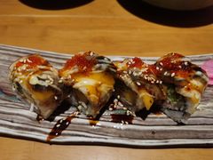 -一心创作料理屋(经开万达店)