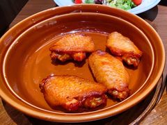 -萨莉亚意式餐厅(杭州滨江天街店)