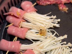 -炭之家·齐齐哈尔非遗烤肉·鲜切直供(中央大街店)
