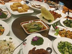 -万宝海鲜舫(劳动公园店)