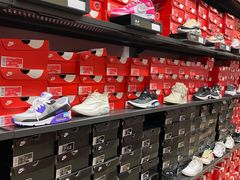-五环Outlets(高新工厂店)