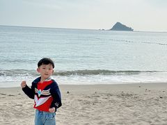 -西涌国际滨海旅游区