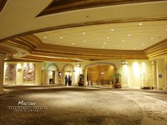 -澳门十六浦索菲特大酒店