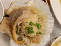 -万宝海鲜舫(劳动公园店)