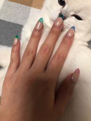 -Aso Artist Beauty美甲美睫