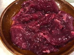 -重庆老火锅王(西安北路店)