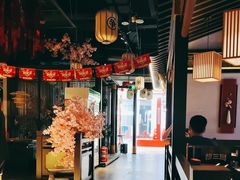 -捞三国美蛙鲜鱼火锅(茂业店)