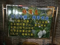 -伟记牛蹄(道滘店)