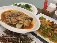 -幸福饭店(佛山路东段店)