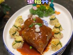 -童福兴·南京菜(老门东店)