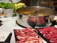 -今日炊牛·潮汕牛肉火锅(华采天地店)