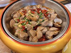 -乔街深夜食堂·台州菜·高压锅生蚝(杭州总店)