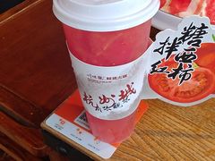 -川味观·鲜货火锅(西湖文化广场店)
