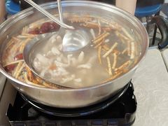 -小煵记·打边炉(西丽文光店)