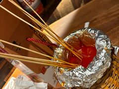 -包整·丝娃娃(一览甲秀楼风景店)