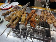 -古彭7只羊·徐州烧烤(旗舰店)