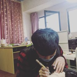 -Lovely Queen半永久纹绣美颜会所